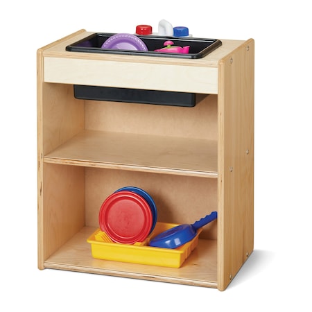 Jonti-Craft Young Time Play Kitchen Sink 7082YT